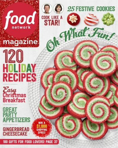 Food Network 2016 12