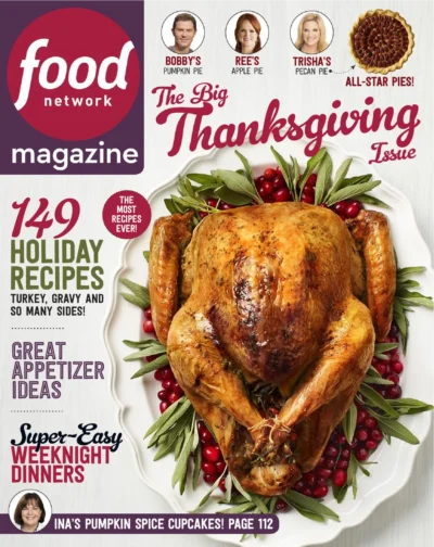Food Network 2017 11