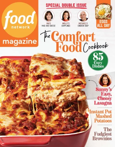 Food Network 2022 03 04