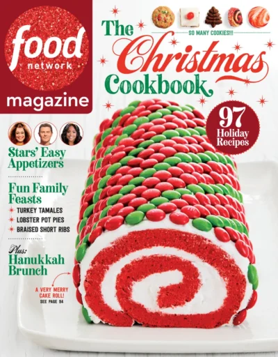 Food Network 2022 12