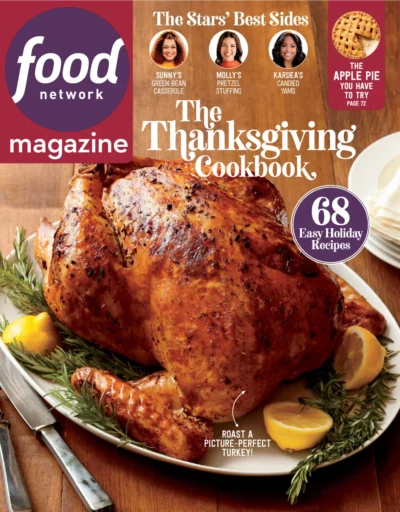 Food Network 2023 11