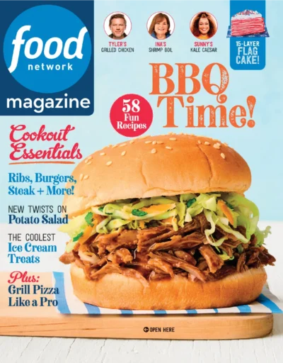 Food Network 2024 06 07
