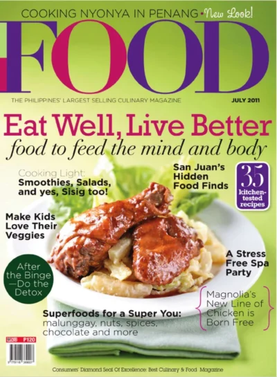 Food Ph 2011 07