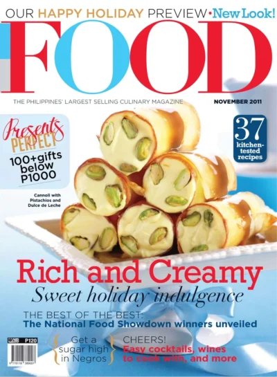 Food Ph 2011 11