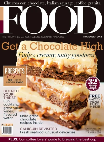 Food Ph 2012 11