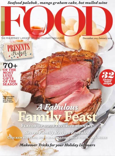 Food Ph 2013 12