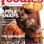 Foodies 2011 10 25
