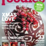 Foodies 2011 12 27
