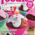 Foodies 2012 03 30