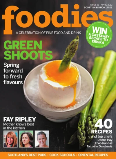 Foodies 2012 04 31