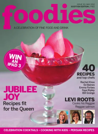 Foodies 2012 05 32