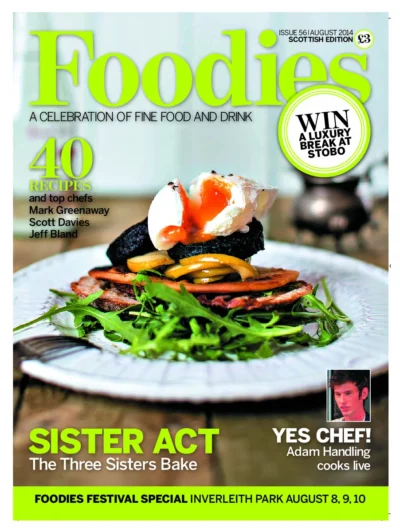 Foodies 2014 08 56