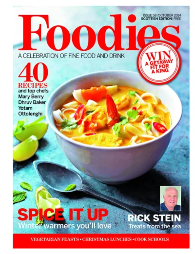 Foodies 2014 10 58
