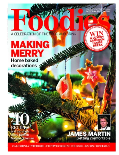 Foodies 2014 12 60