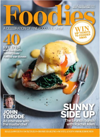 Foodies 2015 10 70