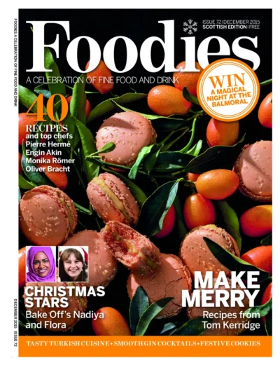 Foodies 2015 12 72