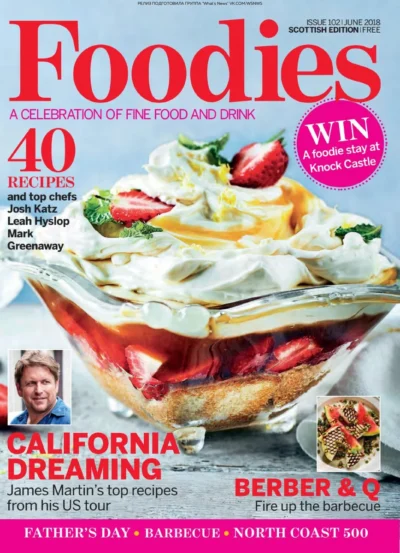 Foodies 2018 06 102
