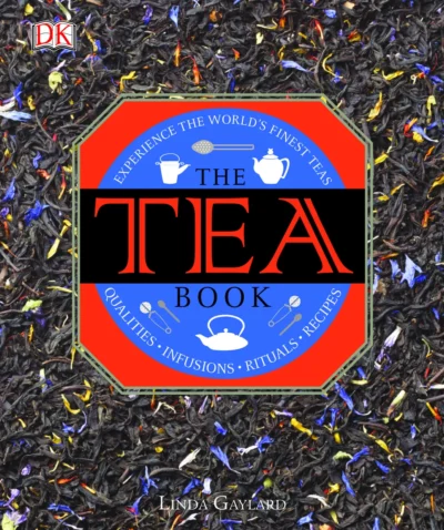 Gaylard L The Tea Book 2015