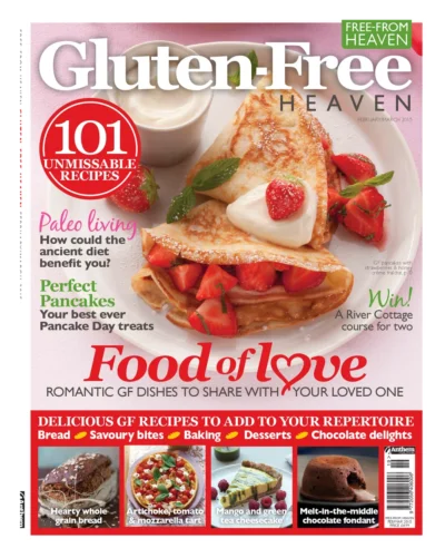Gluten Free Heaven Uk 2015 02 03