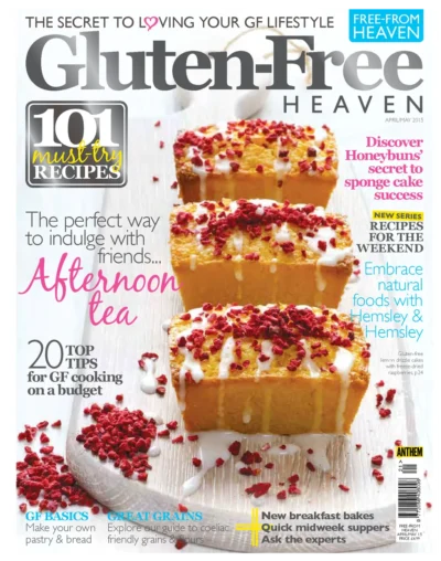 Gluten Free Heaven Uk 2015 04 05