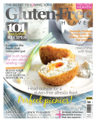 Gluten Free Heaven Uk 2015 06 07