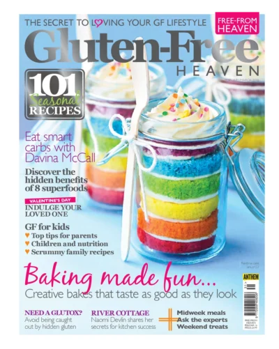 Gluten Free Heaven Uk 2016 02 03