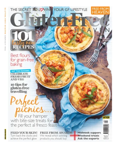 Gluten Free Heaven Uk 2016 06 07