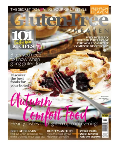 Gluten Free Heaven Uk 2016 10 11