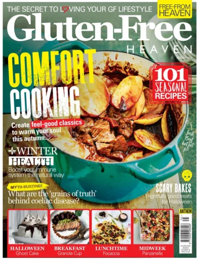 Gluten Free Heaven Uk 2019 10
