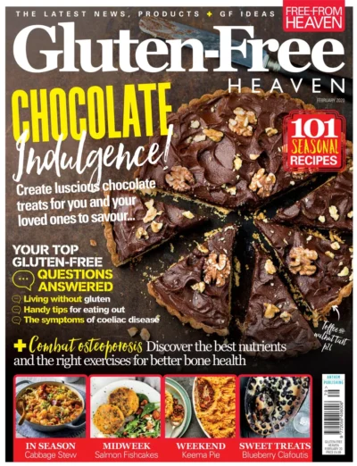 Gluten Free Heaven Uk 2020 02