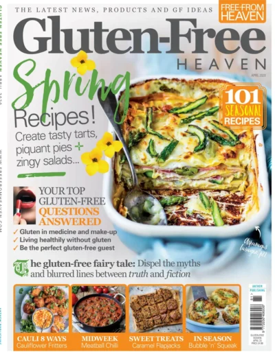 Gluten Free Heaven Uk 2020 04