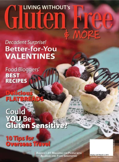 Gluten Free More 2015 02 03