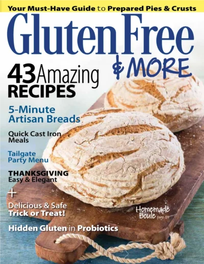 Gluten Free More 2015 10 11