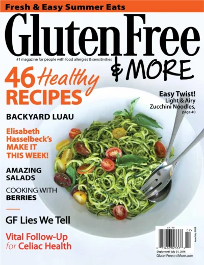 Gluten Free More 2016 06 07