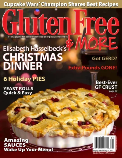 Gluten Free More 2016 12