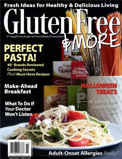 Gluten Free More 2017 10 11