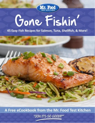 Gone Fishin 2014