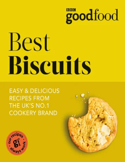 Good Food Best Biscuits 2022