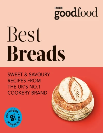 Good Food Best Breads 2022