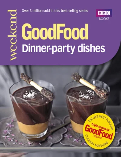 Good Food Dinner Party Dishes 2012