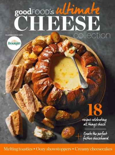 Good Food Special 2024 Ultimate Cheese Collection