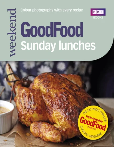 Good Food Sunday Lunches 2014