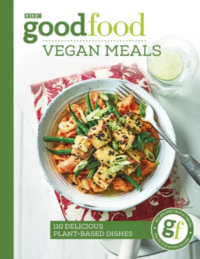 Good Food Vegan Meals 2019