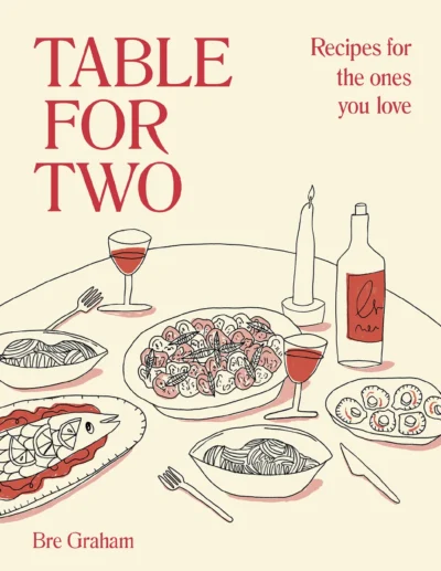 Graham B Table For Two 2023