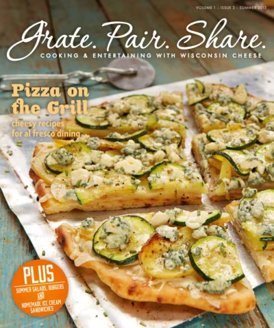 Grate Pair Share 2013 Summer
