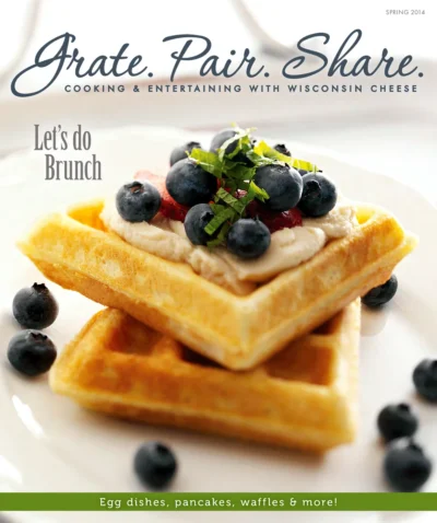 Grate Pair Share 2014 Spring Special