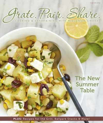 Grate Pair Share 2014 Summer