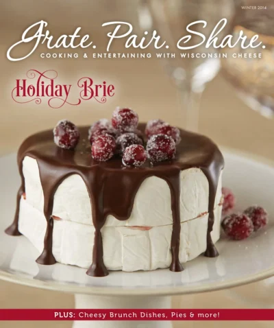 Grate Pair Share 2014 Winter