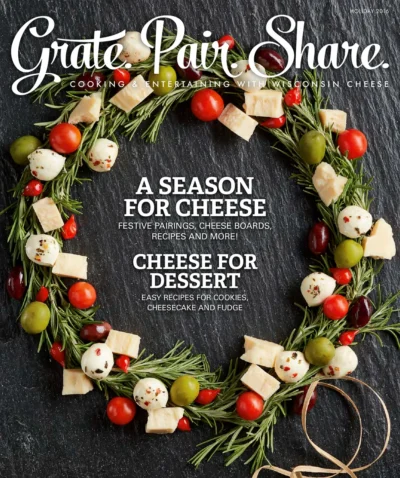 Grate Pair Share 2016 Holiday