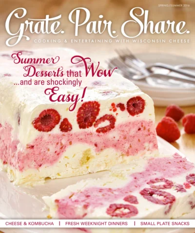 Grate Pair Share 2016 Spring Summer